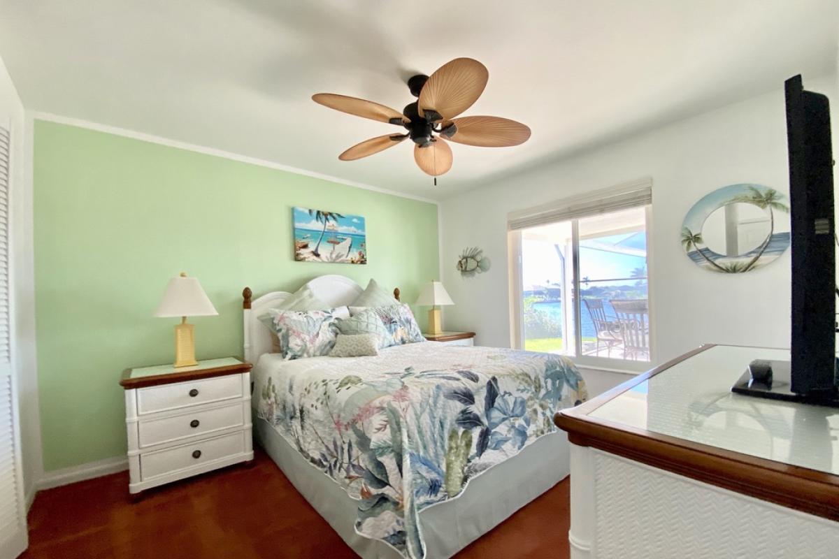 Guest bedroom 2